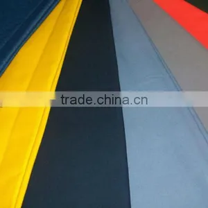 T/C Fabric Polyester/cotton 80/20% 45x45/110x76,59/60,Bleach thumbnail-1