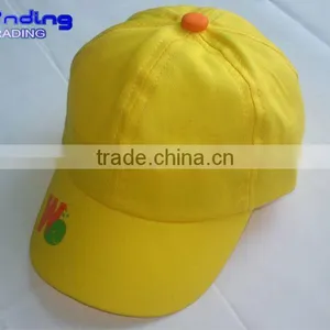 Xcending X-C013 100% Cotton Embroidered Cheap Baseball Caps thumbnail-1