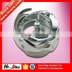 Hi-ana Part2 Familiar in OEM and ODM Hot Sale Sewing Machine Parts Rotary Hook thumbnail-1