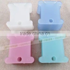Wholesale Plastic Bobbins Thread Board Price YL-E216 thumbnail-1