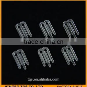 Hot Selling Plastic Cloths Packing Clips Shirts Clips thumbnail-3