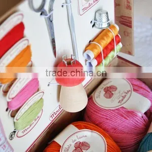 Compact Sewing Box thumbnail-3