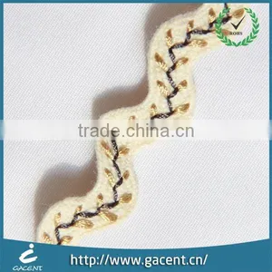Curtain Decoration New Style Nylon Cord With Piping thumbnail-6