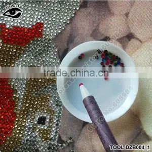 New Product Wax Pen for Picking up Rhinestones Crystals thumbnail-1