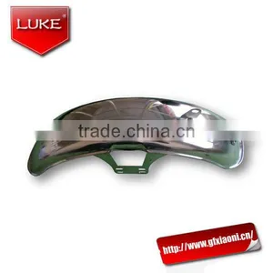 Good Quality e Rickshaw Spare Parts/solid Mudguard/hard Mudguard Wuyang thumbnail-1