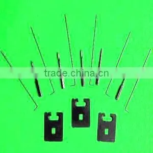 Plastic Staple Attacher Needle thumbnail-1