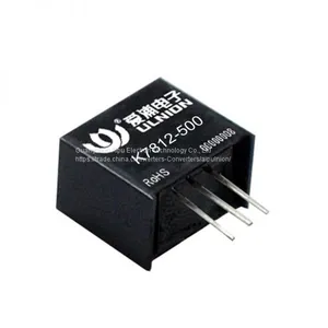 1 Output Non-Isolated DC/DC Converters thumbnail-1