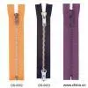 Sell Metal Zipper thumbnail-1
