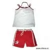 Sell Children's Tank Tops and Shorts thumbnail-1
