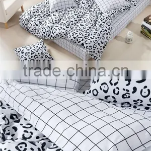 Bedsheets Bedding Sets Fabric From China Manufacture of 12 Yesrs Experience thumbnail-6