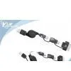 Usb Cable for Iphone4,usb Cable for Ipad thumbnail-1