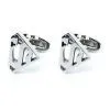 Stainless Steel Cufflink thumbnail-1
