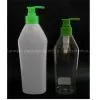 Plastic Beauty Care Bottle thumbnail-1