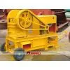 2012 Hot Selling Diesel Engine Mobile Mini Crusher thumbnail-2