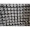 Crimped / Crimp Wire Mesh, Middle Carbon Steel for Foodstuff, Chemical Industry thumbnail-1