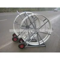Cable Laying Tools-FISH ROD'R&DUCT ROD'R,1/4