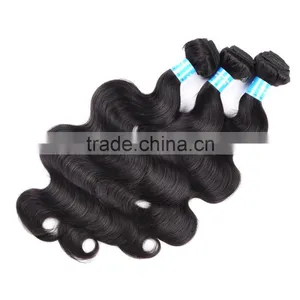 Wholesale Ombre Long Hairaliexpress Hair Peruvian Body Wave thumbnail-4