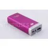 Smart Phone Portable USB Power Bank 5600mA for Samsung / HTC / LG Phone thumbnail-1
