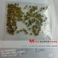 Big Size Synthetic Monocrystalline Diamond thumbnail-1