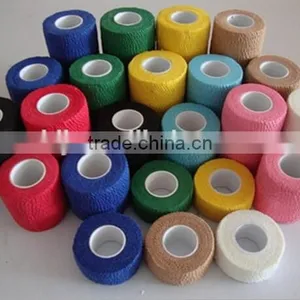 Medical Nonwoven Adhesive Bandages thumbnail-1