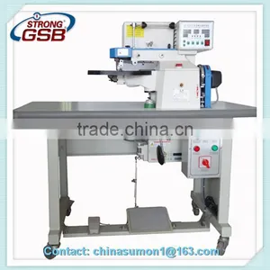 LZ- Electronic Automatic Folding Machine / Bag Folding Machine thumbnail-1
