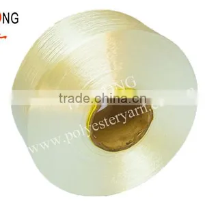 Doped Dyed FDY Polyester Filament Yarn 150D/48F for Hada thumbnail-1