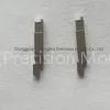 OEM 58 - 60 HRC Precision Connector Mould Parts for Cavity Insert thumbnail-1