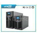 Solar Tower Online UPS Power With PV Input and Inbuilt Mppt Controller 1-3Kva thumbnail-1