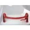 Wheel Chocks (red) thumbnail-1