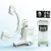 12.0KW High Frequency Mobile C-arm Fluoroscopy x Ray System PLX7000B thumbnail-1