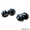 Sell Silk Knot Cuff Link thumbnail-1