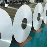 Tinplate, Tinplate Coils, Tinplate Steel, Tinplate Sheets. thumbnail-1
