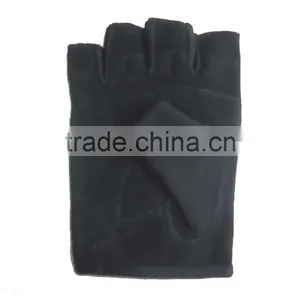 Weight Lifting Gloves /Fitness Bodybuilding Gloves/Gel Padded GYM Gloves thumbnail-1