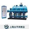 WZG Non-negative-pressure Boosting and Stabilized-flow Water Supply Equipment thumbnail-1