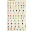 Polyester Beads thumbnail-1