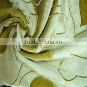 Printed Colourful Coral Fleece thumbnail-1