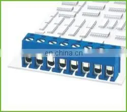 Pcb Screw Terminal Block 300-5.0mm thumbnail-1