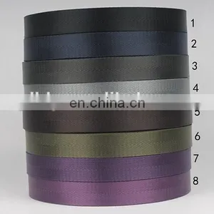 Nylon Webbing thumbnail-4