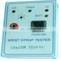 Tester for Wrist Strap thumbnail-1