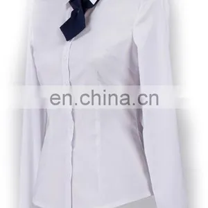 New Arrival Office Wear Ladies Blouse / Women Shirt thumbnail-6