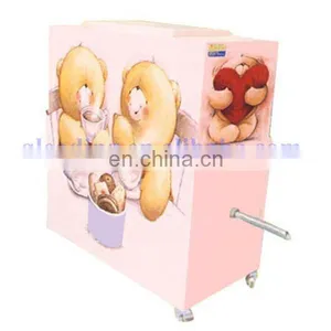 DIY Doll Stuffing Machine thumbnail-1