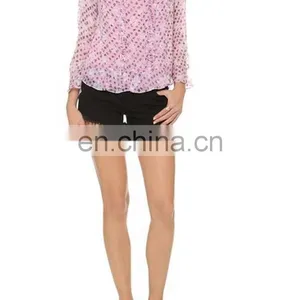 New Design Silk Shirt Softtextile Shirt Manufacturer thumbnail-1