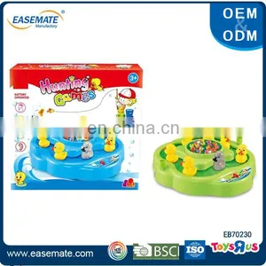 Best Selling Hot Chinese Products Fishing Game Machine Kids Plastic Toy Fishing Rods thumbnail-1