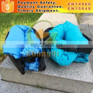 Fast Sleeping Bag Sofa Bed Inflatable Sleeping Sofa Bed thumbnail-2