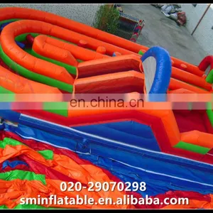 Inflatable Dinlsaur Bouncer Indoor Inflatable Bouncers Giant Inflatable Bouncer Sell Like Hot Cakes thumbnail-3
