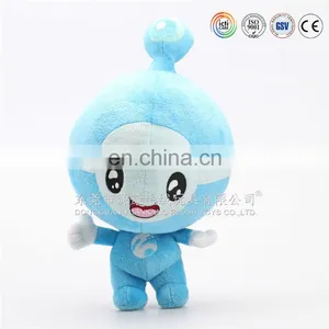 Customized Reflective Fabric Soft Toys thumbnail-5