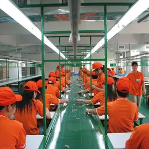 Dongguan Weizhen Hardware Electronics Co. LTD company overview - view 3 thumbnail