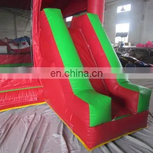 Hot Selling Inflatable Bouncer Slide for Wholesales thumbnail-2