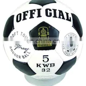 Customized PVC Football thumbnail-1