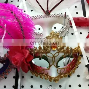 Venetian Masquerade Masks Wholesale for Men MSK46 thumbnail-1